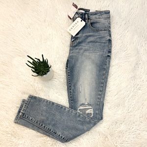 🤍 Eunina Jeans 🤍